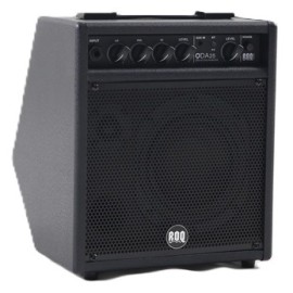 Roq QDA25 Bluetooth Özellikli Aktif Davul Monitörü