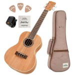 Cordoba 15CM Concert Ukulele Seti