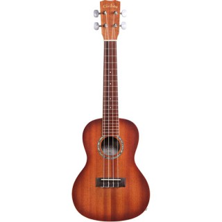 Cordoba 15CM-E 15 Series Concert Elektro Ukulele (Edgeburst Satin) Cordoba 15CM-E 15 Series Concert Elektro Ukulele (Edgeburst Satin)