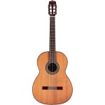 Cordoba C9 Crossover Series Kanada Sedir Klasik Gitar (Natural)