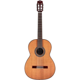 Cordoba C9 Crossover Series Kanada Sedir Klasik Gitar (Natural)