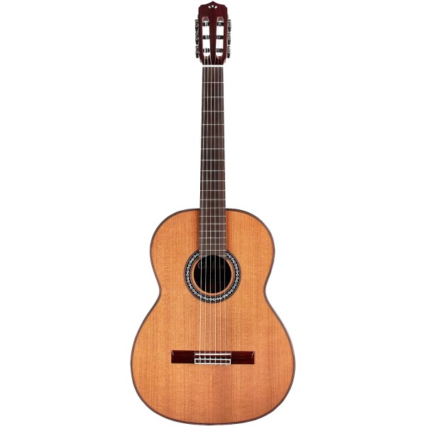 Cordoba C9 Crossover Series Kanada Sedir Klasik Gitar (Natural)