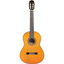 Cordoba C9 Parlor 7/8 Sedir Klasik Gitar (Natural)
