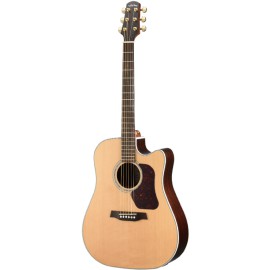 Walden WAD600CEW Elektro Akustik Gitar (Natural) Walden WAD600CEW Elektro Akustik Gitar (Natural)