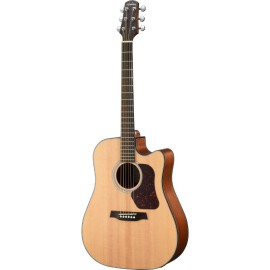 Walden WAD350CE-SW Dreadnought Elektro Akustik Gitar (Natural) Walden WAD350CE-SW Dreadnought Elektro Akustik Gitar (Natural)