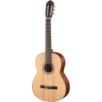 Walden WAN550E Natura 500 Klasik Gitar (Natural)