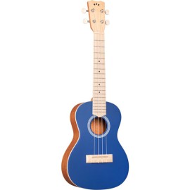 Cordoba 15CM Matiz Concert Ukulele (Classic Blue) Cordoba 15CM Matiz Concert Ukulele (Classic Blue)