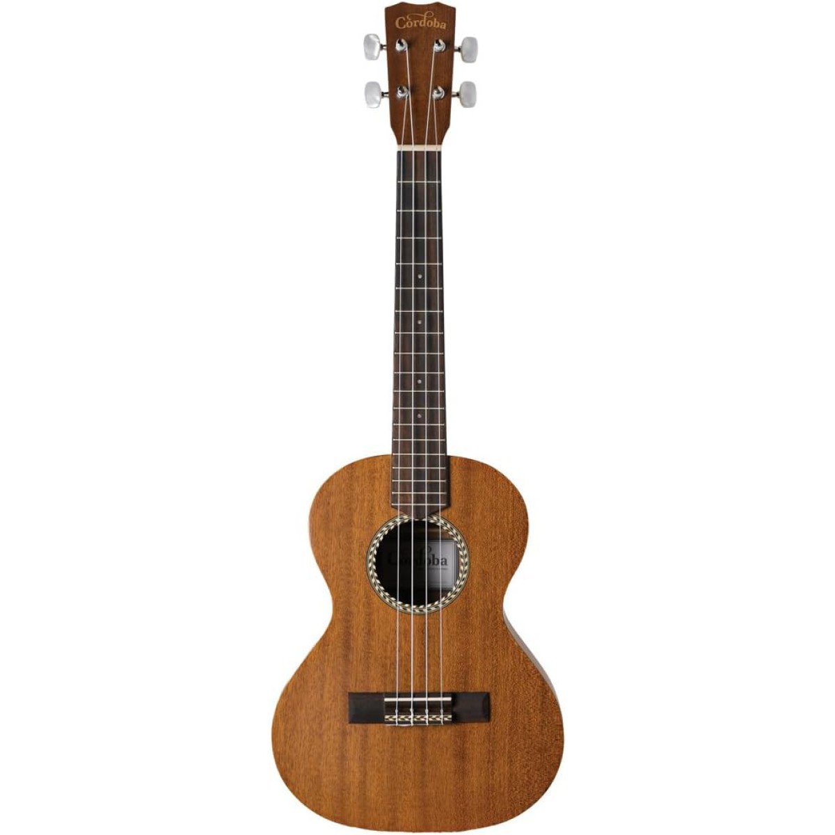 Cordoba 20TM Tenor Ukulele (Natural) Cordoba 20TM Tenor Ukulele (Natural)