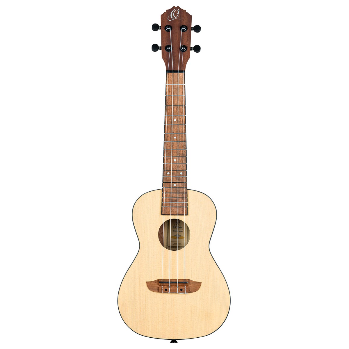 Ortega RU4 Concert Ukulele (Natural) Ortega RU4 Concert Ukulele (Natural)