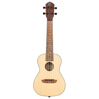 Ortega RU4 Concert Ukulele (Natural) Ortega RU4 Concert Ukulele (Natural)