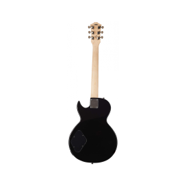 ELEKTRO GİTAR, SİYAH, PowerSound PSLP-1F & PowerSo