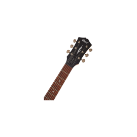 ELEKTRO GİTAR, SİYAH, PowerSound PSLP-1F & PowerSo