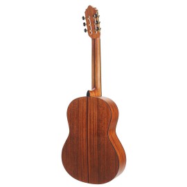 KLASİK GİTAR, SCALE 4/4, NATUREL MAT, KAPAK SITKA