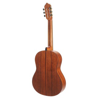 KLASİK GİTAR, SCALE 4/4, NATUREL MAT, KAPAK SITKA
