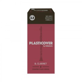 PLASTICOVER BY DADDARIO Bb KLARNET KAMIŞI