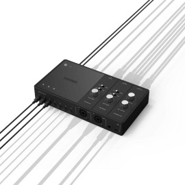 EVANS HYBRID SENSORY PERCUSSION SOUND SYSTEM EVANS HYBRID SENSORY PERCUSSION SOUND SYSTEM