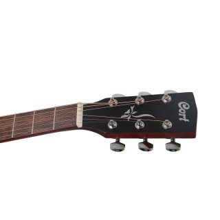CORT JADE1OP AKUSTİK GİTAR, OPEN PORE