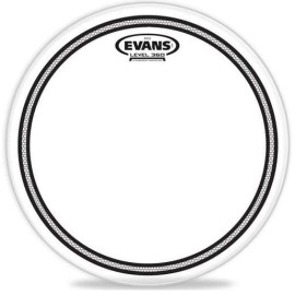 DERİ 18 EC2S TOM CLEAR RİNGLİ ÇİFT KAT (14 MİL) DERİ 18 EC2S TOM CLEAR RİNGLİ ÇİFT KAT (14 MİL)