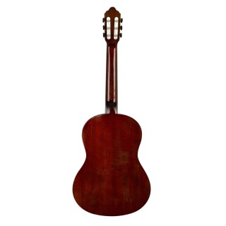 KLASİK GİTAR, SCALE 4/4,SUNBURST,PARLAK,