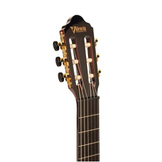 KLASİK GİTAR, SCALE 4/4,SUNBURST,PARLAK,