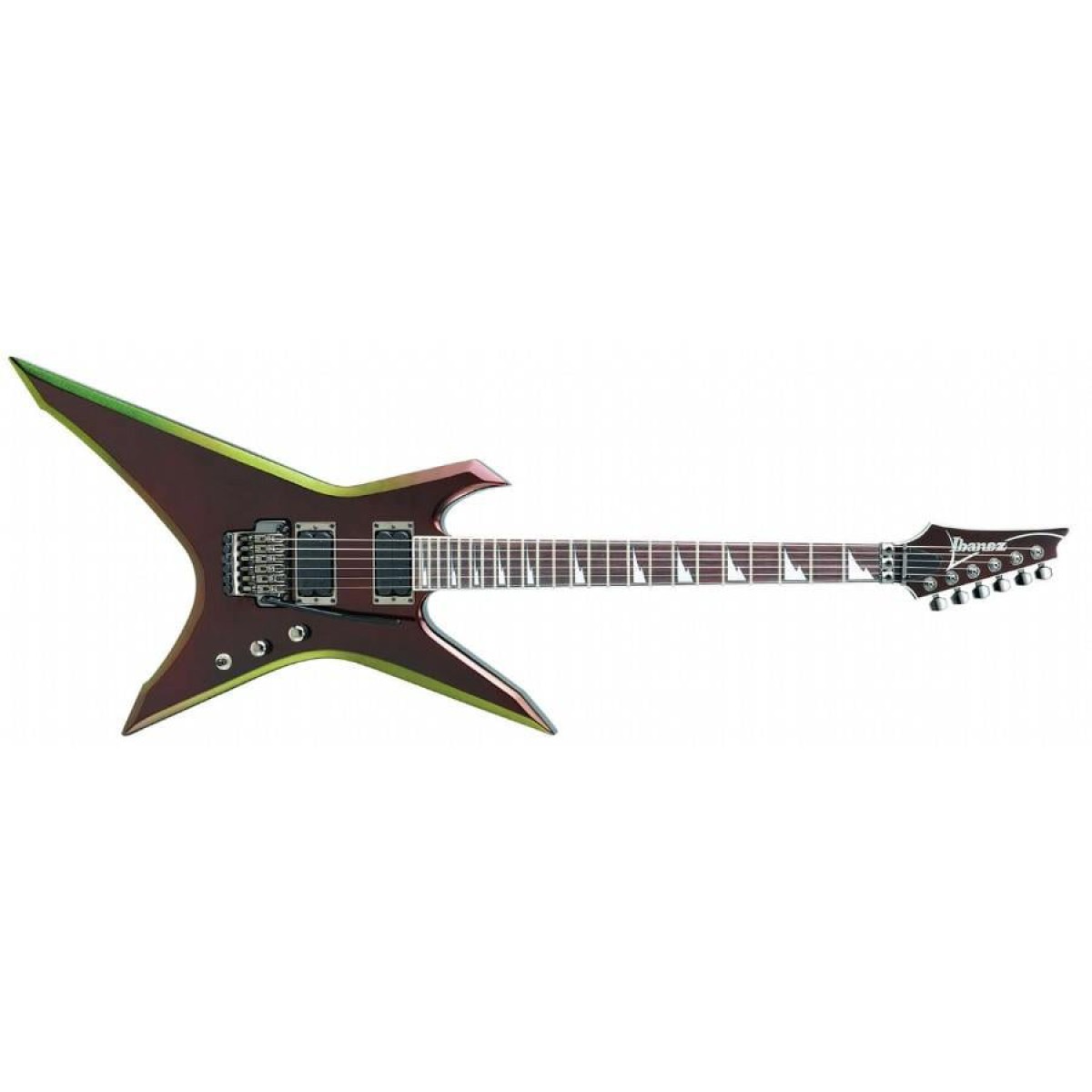 ELEKTRO GİTAR:IBANEZ JAPON