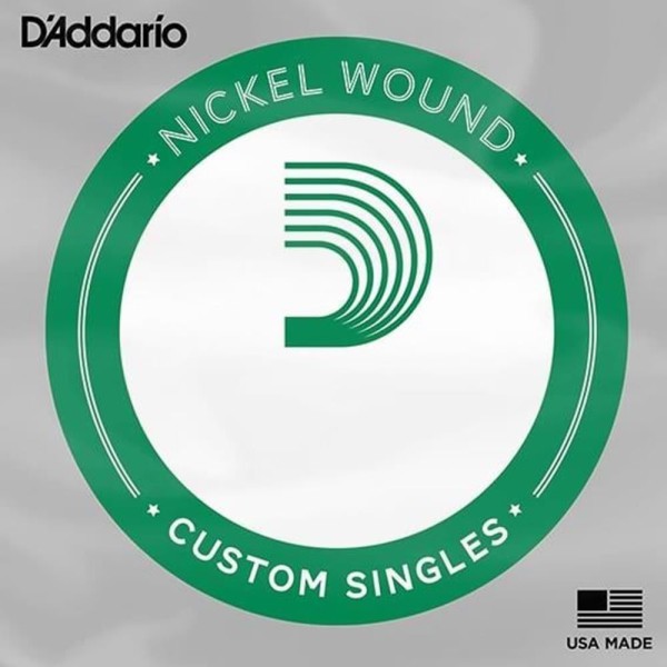 BAS GİTAR TEK TEL, (LA), XL NICKEL WOUND, 0.070 GA