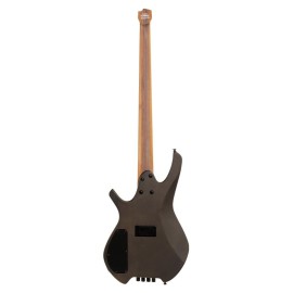 CORT SPACE4SDB BASS GİTAR, HEADLESS, 4 TELLİ, STAR DUST BLACK