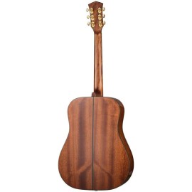 CORT GOLD-D6 50TH NAT AKUSTİK GİTAR, ÇANTALI