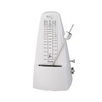 CHERUB WSM-305WH MEKANİK METRONOM, BEYAZ