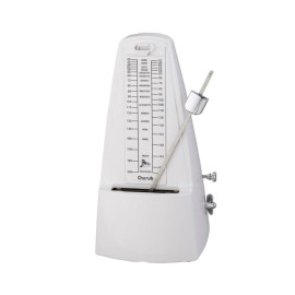 CHERUB WSM-305WH MEKANİK METRONOM, BEYAZ