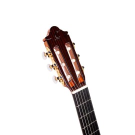 ELEKTRO KLASİK GİTAR LADİN KAPAK FISHMAN PREFIX PR