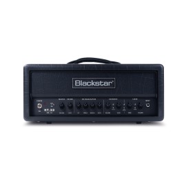 Blackstar HT-20RH MK III 20 Watt Kafa Amfi