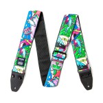 Jim Dunlop ILD12 I Love Dust Sucker Gitar Askısı