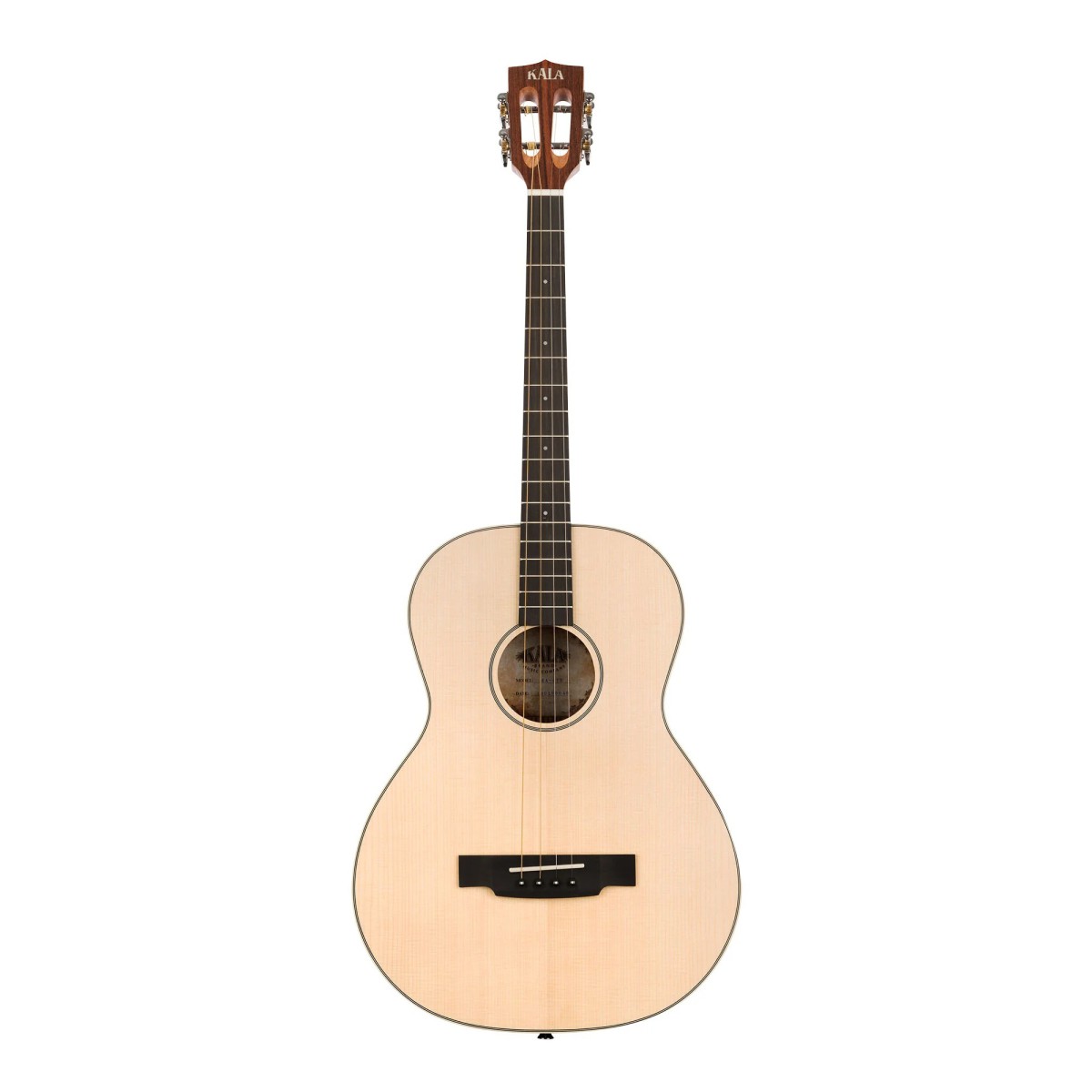 Kala KA-GTR Tenor Gitar Kala KA-GTR Tenor Gitar
