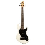 Kala U-bass Mini Bas Gitar (Sweet Cream)