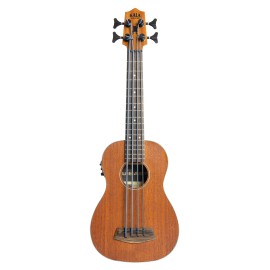 Kala Rumbler U-bass Elektro Akustik Mini Bas Gitar