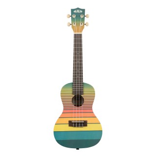 Kala Dawn Patrol Surfboard Concert Ukulele Kala Dawn Patrol Surfboard Concert Ukulele