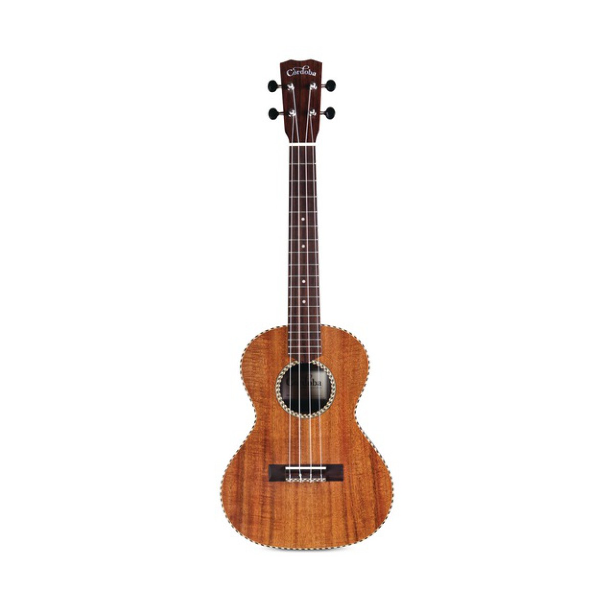 Cordoba 25T Tenor Ukulele (Natural) Cordoba 25T Tenor Ukulele (Natural)