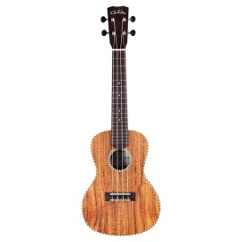 Cordoba 25C Concert Ukulele (Natural) Cordoba 25C Concert Ukulele (Natural)