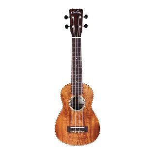 Cordoba 25S Soprano Ukulele (Natural) Cordoba 25S Soprano Ukulele (Natural)