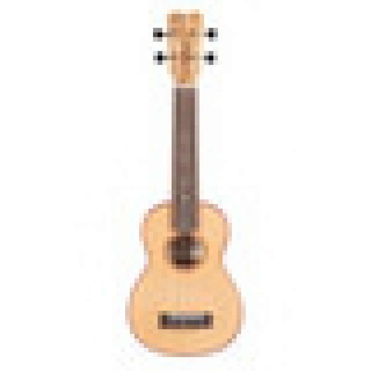 Cordoba 24S Soprano Ukulele (Natural) Cordoba 24S Soprano Ukulele (Natural)