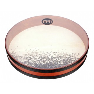 Meinl FD16SD Sea Drum Antique Brown 16' Çerçeve Davul
