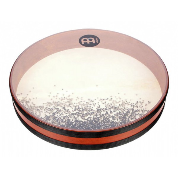 Meinl FD16SD Sea Drum Antique Brown 16' Çerçeve Davul