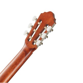 KLASİK GİTAR, SEMI GLOSS , LADİN KAPAK,