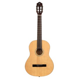 Ortega RST5M Student Series Klasik Gitar (Natural)