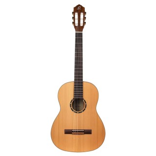Ortega R131SN Family Series Pro Klasik Gitar (Natural)