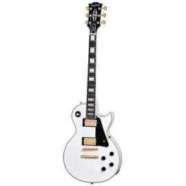 Epiphone Les Paul Studio Gold Hardware Elektro Gitar (Alpine White) Epiphone Les Paul Studio Gold Hardware Elektro Gitar (Alpine White)