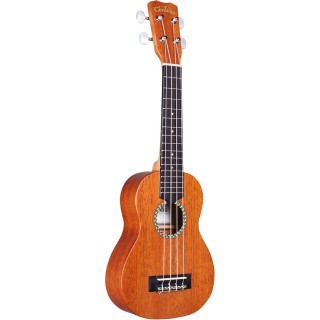 Cordoba 20SM Soprano Ukulele (Natural) Cordoba 20SM Soprano Ukulele (Natural)