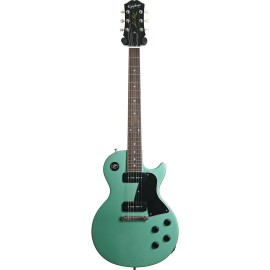 Epiphone Les Paul Special Elektro Gitar (Inverness Green) Epiphone Les Paul Special Elektro Gitar (Inverness Green)