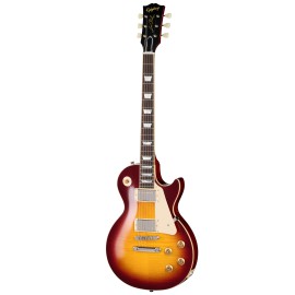 Epiphone 1959 Les Paul Standard Reissue Elektro Gitar (Deep Cherry Sunburst) Epiphone 1959 Les Paul Standard Reissue Elektro Gitar (Deep Cherry Sunburst)